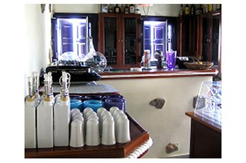 Grieķija Privát Astypalaia, Eksterjers